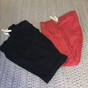 Children’s Place joggers